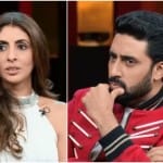 Abhishek Bachchan