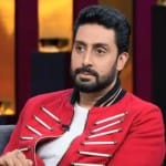 Abhishek Bachchan