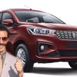 Best selling Mpv