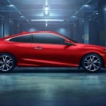 Honda civic 2019