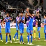 India vs Oman Indian football team is going to play first international match after 15 months without Sunil Chhetri