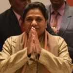 बसपा सुप्रीमो मायावती