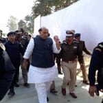 rajnath singh