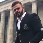 Sreesanth