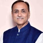 विजय रुपाणी
