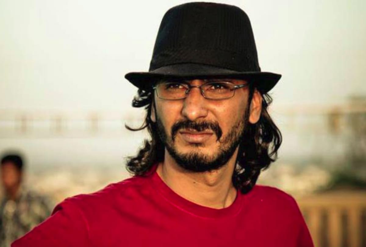 after Sonchiraiya Abhishek Chaubey will make Web Series