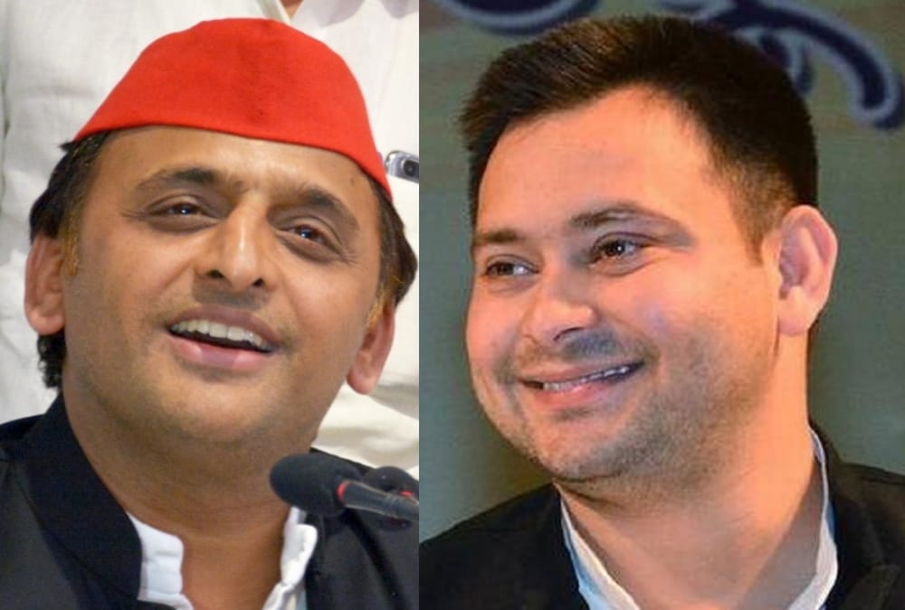 rjd will support samajwadi party in up election without any condition