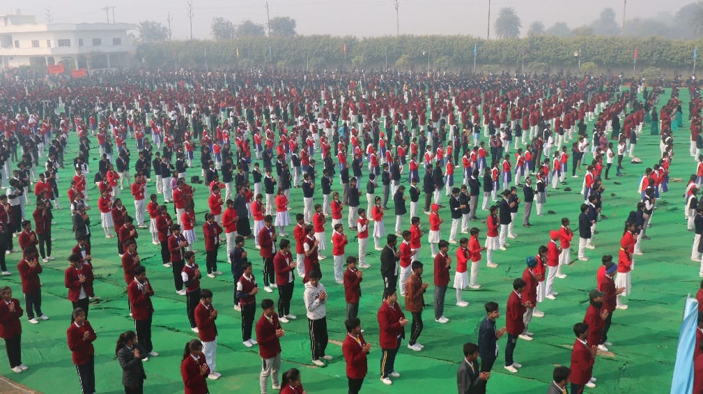 अपराजिता : आत्मविश्वास बढ़ाया तो जीने की राह भी दिखाई
