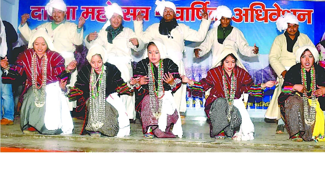 Drama Festival festers colorful events