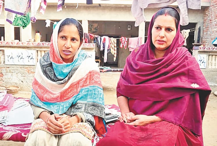 Punjab Haryana High Court Orders to File Case Against Nine People Include Eight Police Man