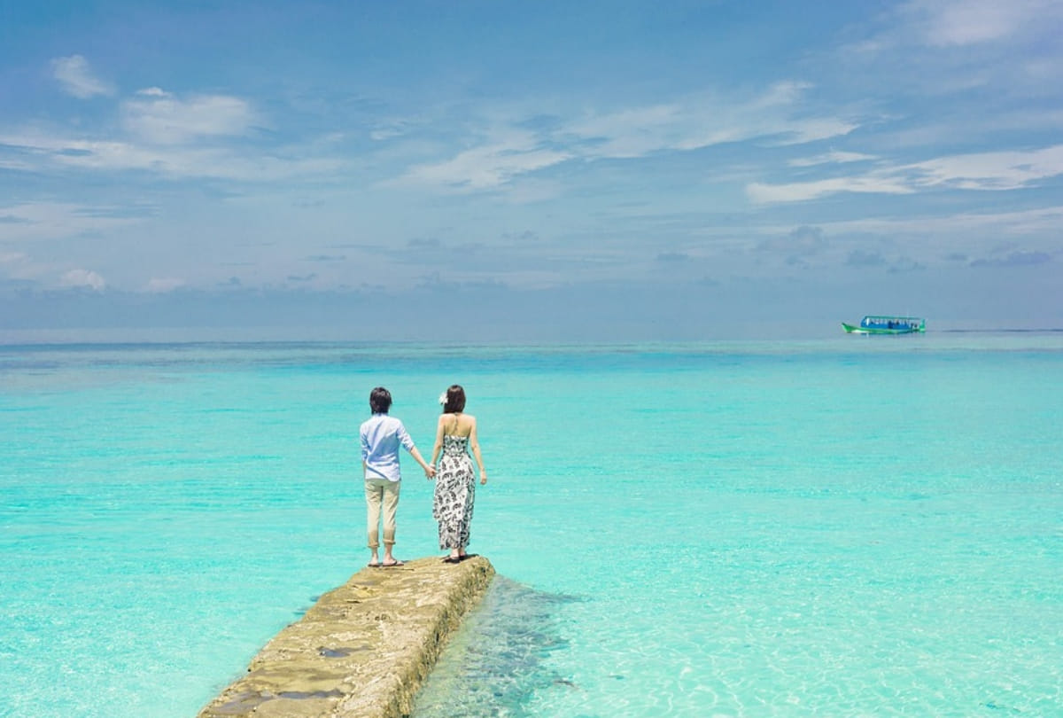 Plan a Honeymoon in a very cheap an trip these 5 beautiful countries