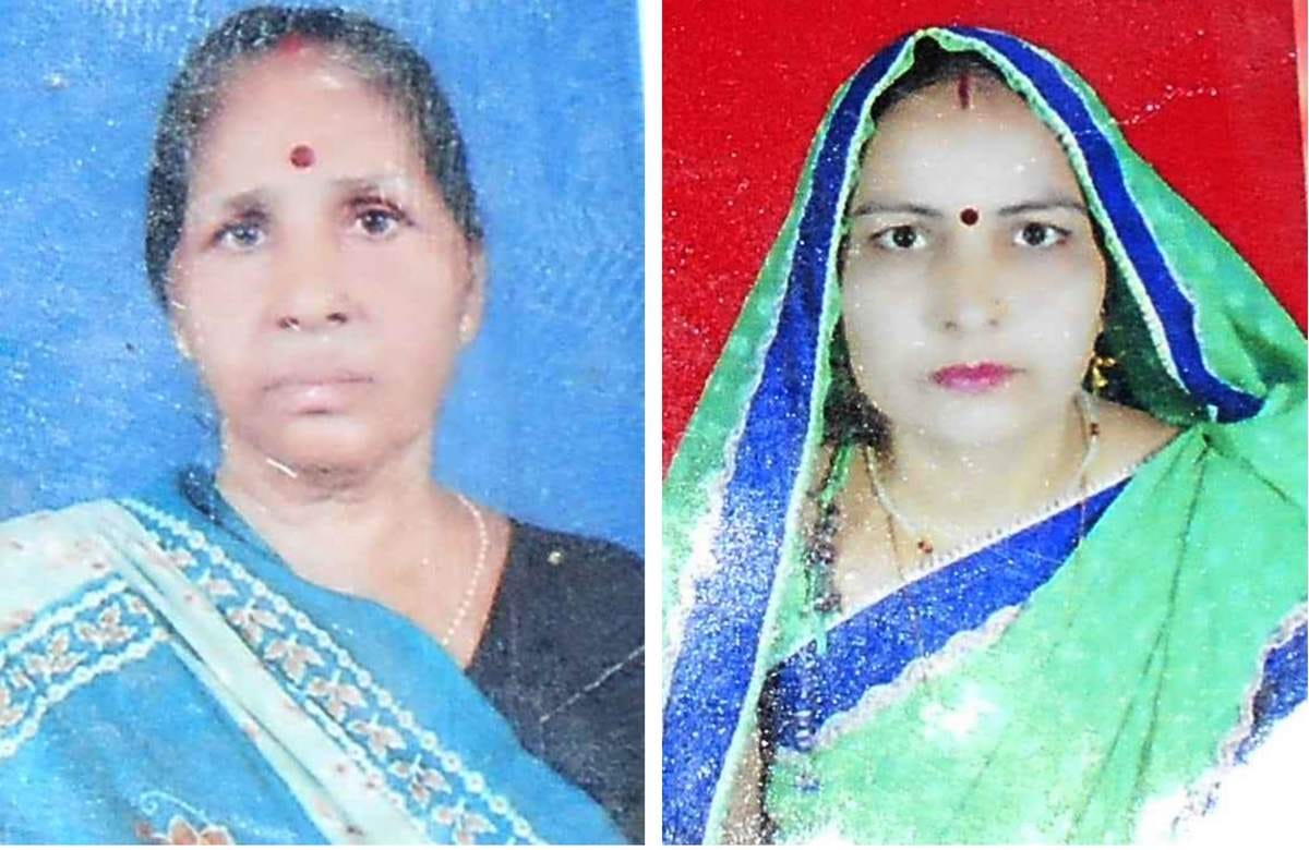 Every villager appreciate to saas bahu in bhadohi district