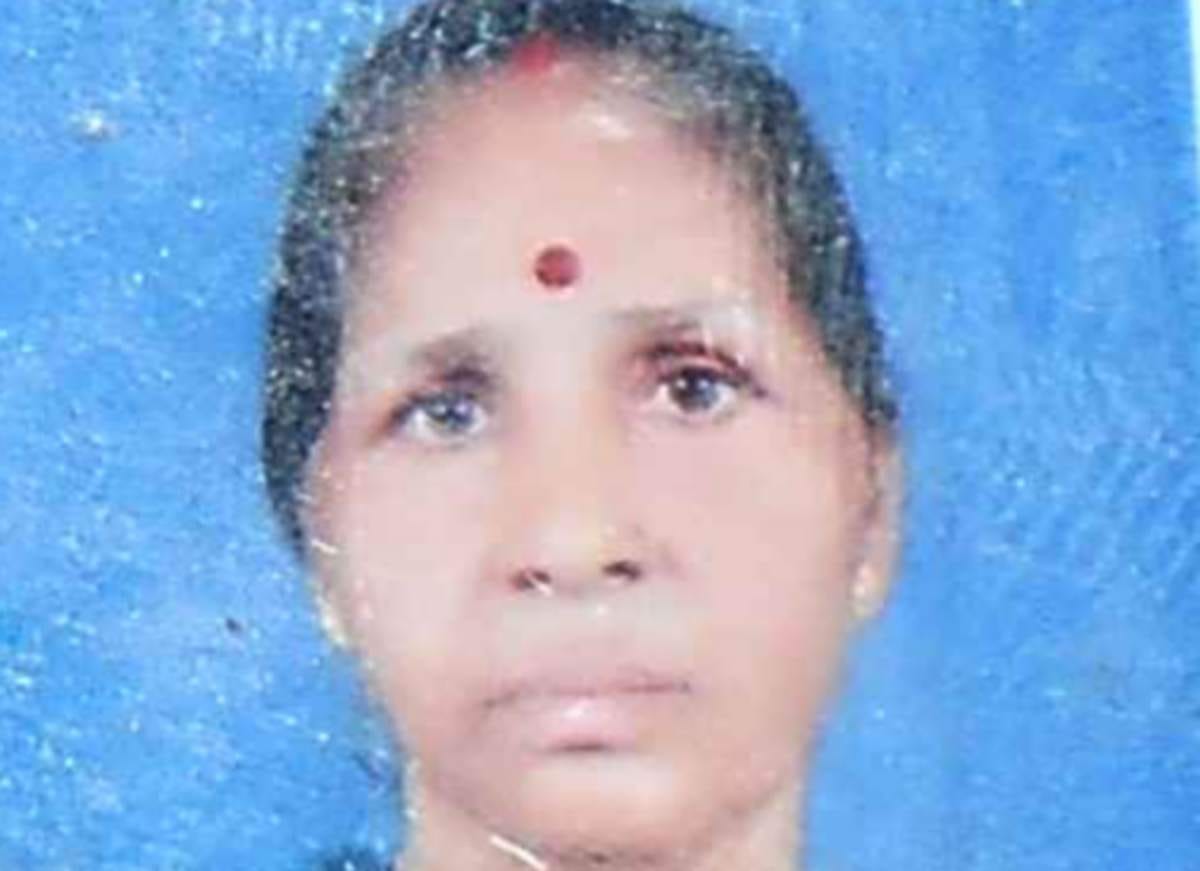Every villager appreciate to saas bahu in bhadohi district