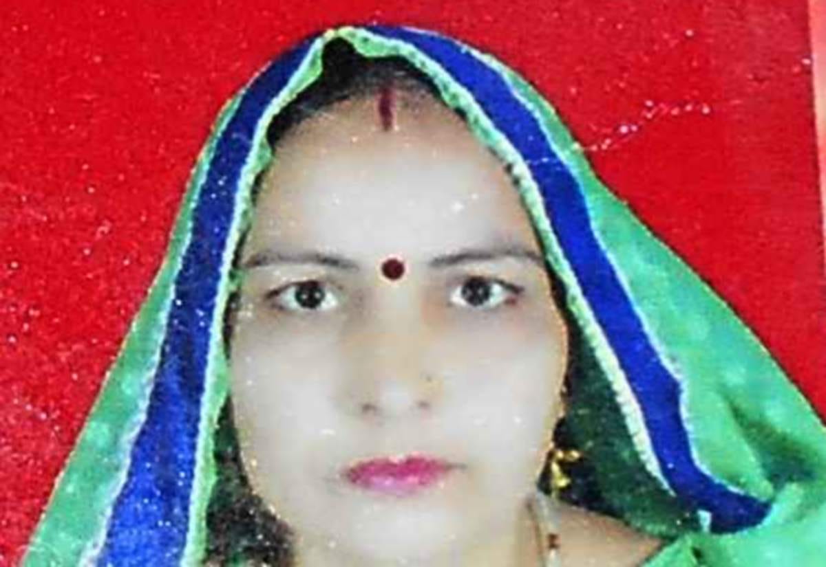 Every villager appreciate to saas bahu in bhadohi district