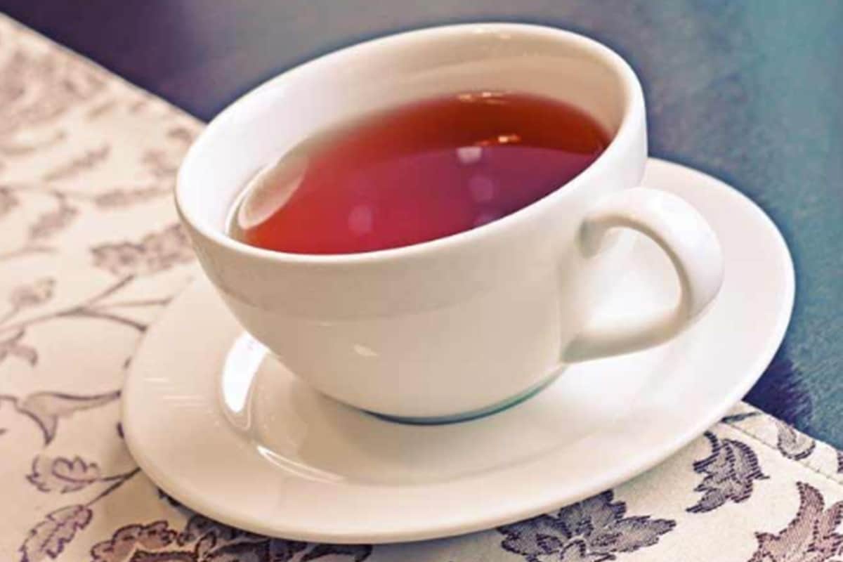 Evidence-Based Health Benefits of Black Tea