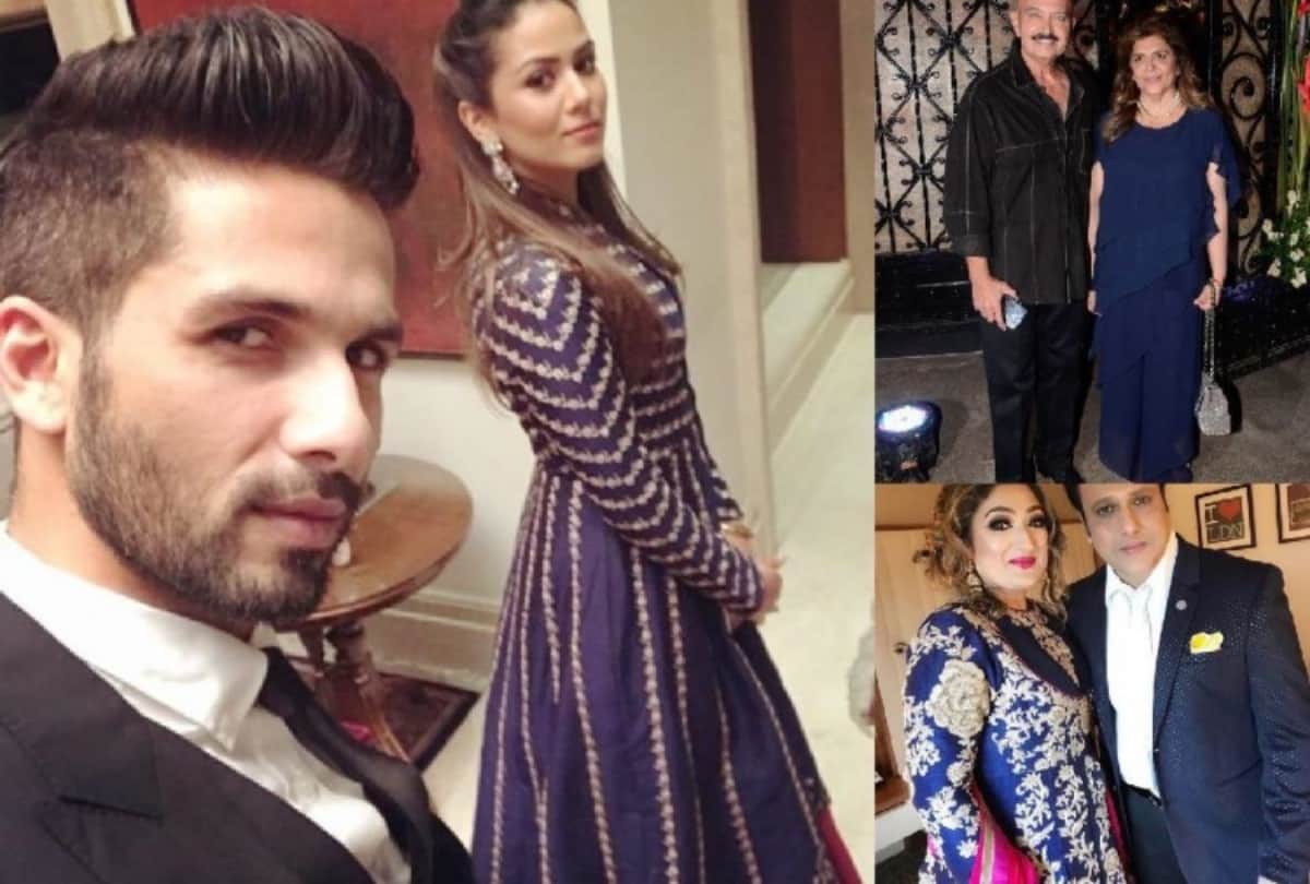 Neil Nitin Mukesh to Rakesh Roshan These Five Bollywood Actor Got Arranged Marriage