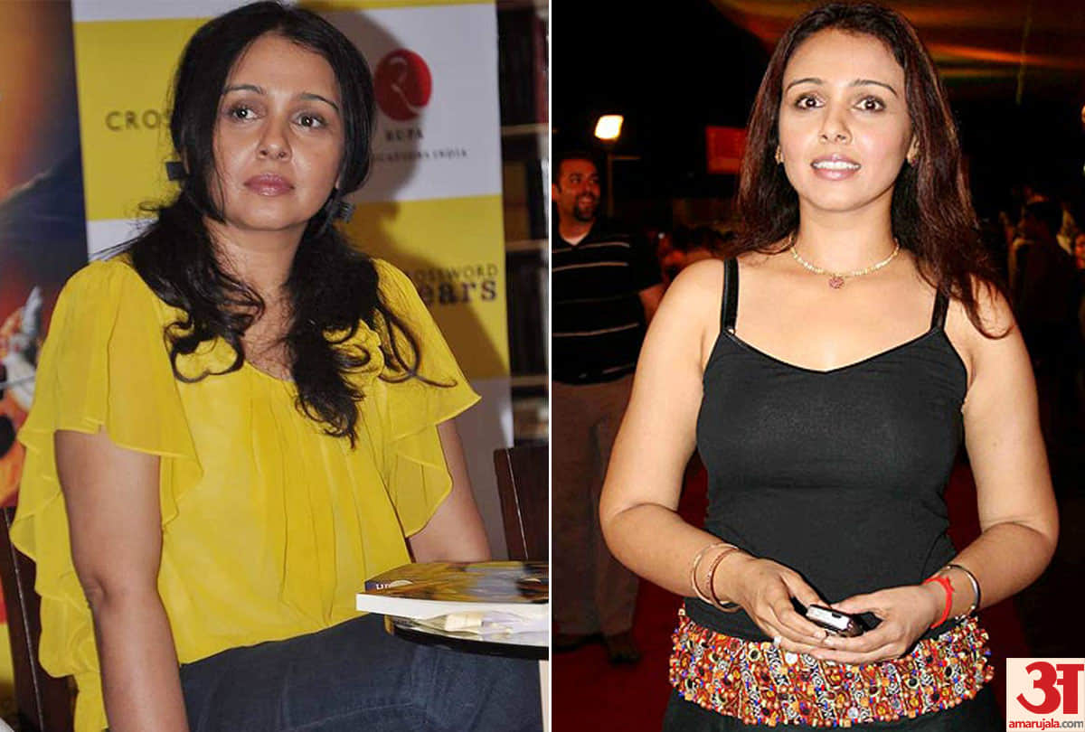 Suchitra krishan murti will came back after Nine years in Movie Raw t