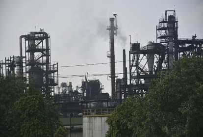 कार्बन उत्सर्जन