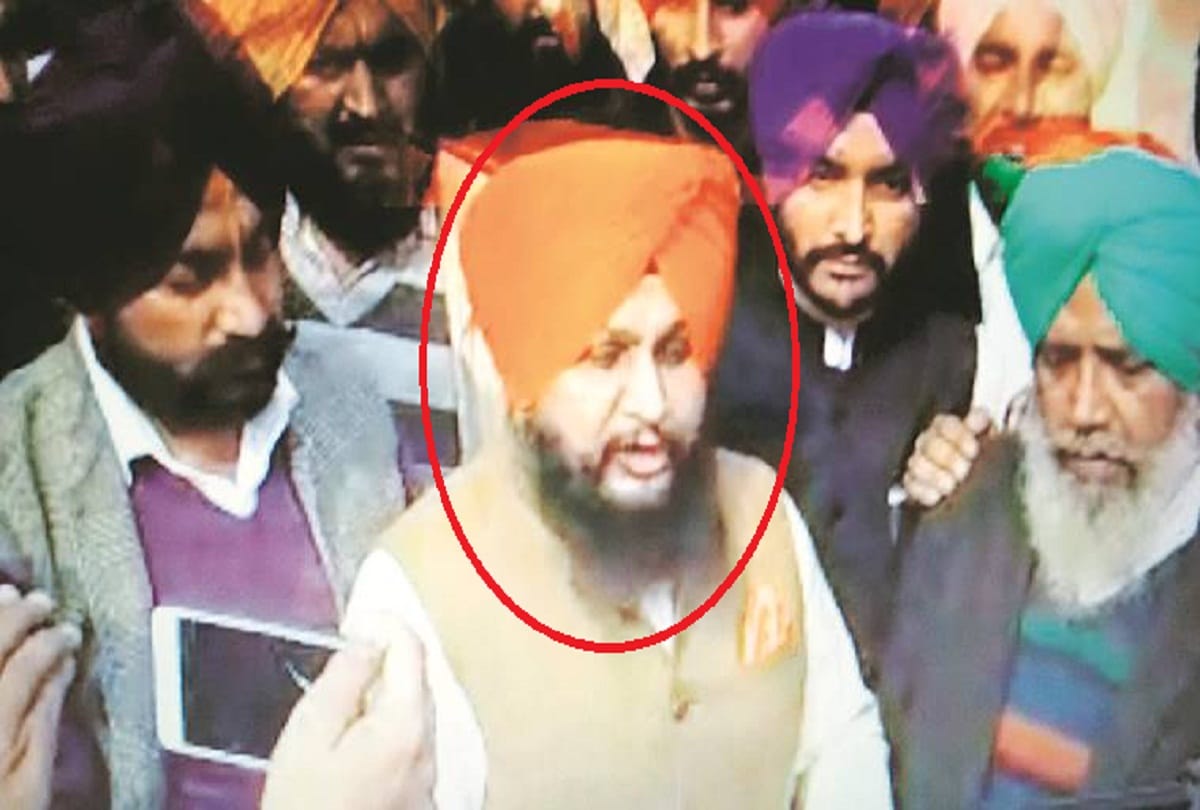 Party sent notice to Congress MLA Kulbir Singh Zira