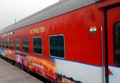 Buses and special trains in every 15 minutes for kumbh