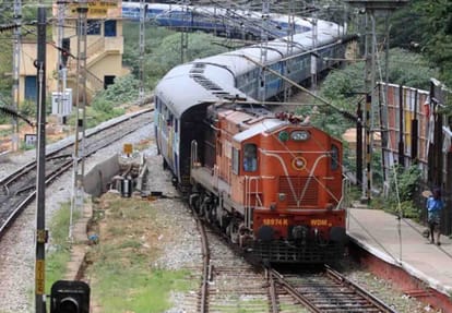 Buses and special trains in every 15 minutes for kumbh