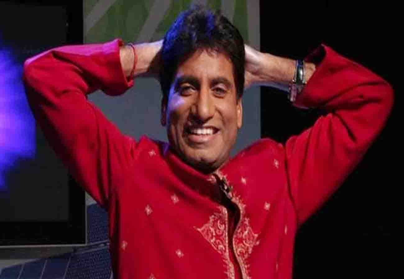 Comedian Raju srivastav statement on makar sankranti
