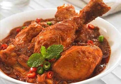 Antibiotics do less effect on non-vegetarian amateurs