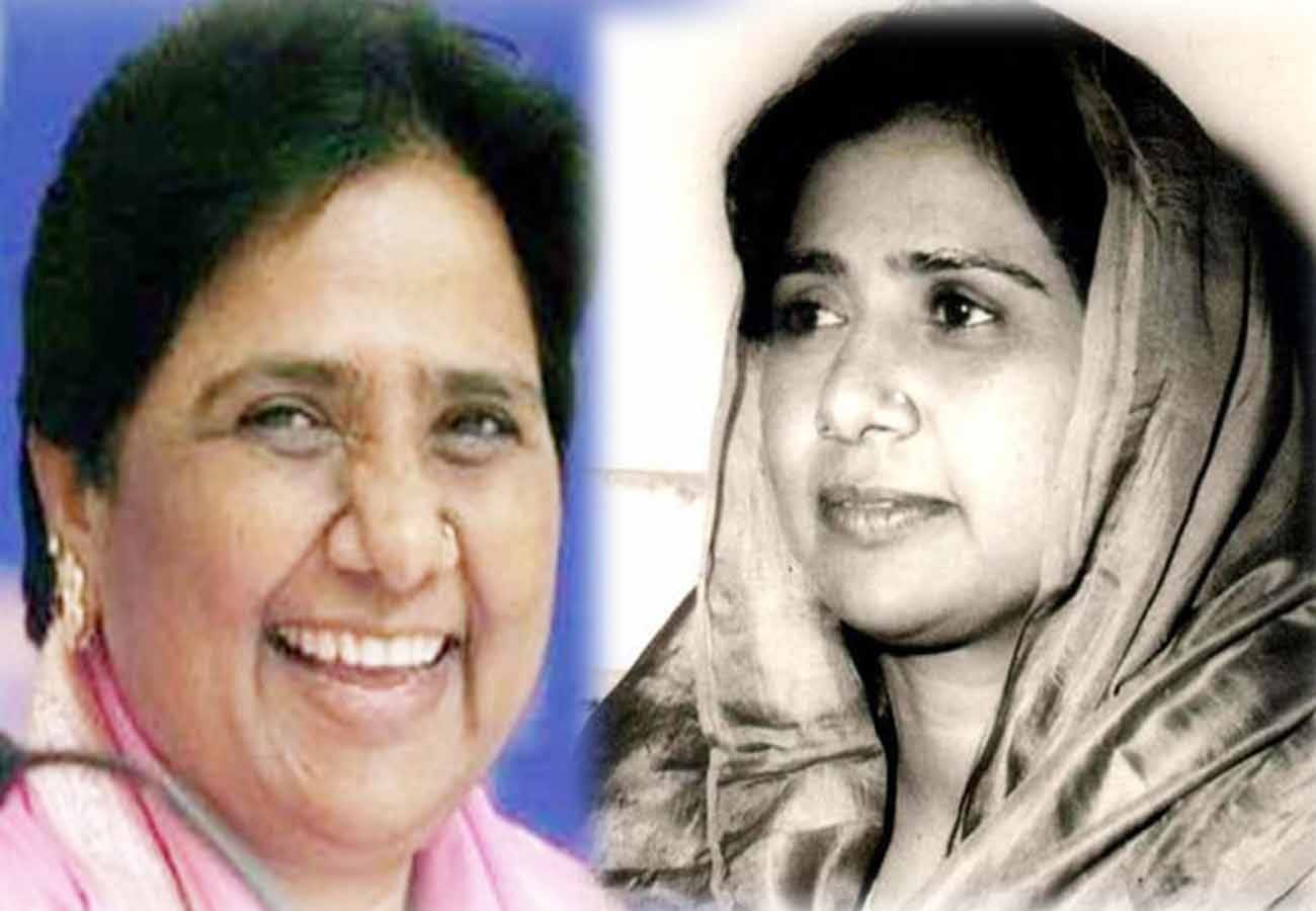 Mayawati birthday and know these facts