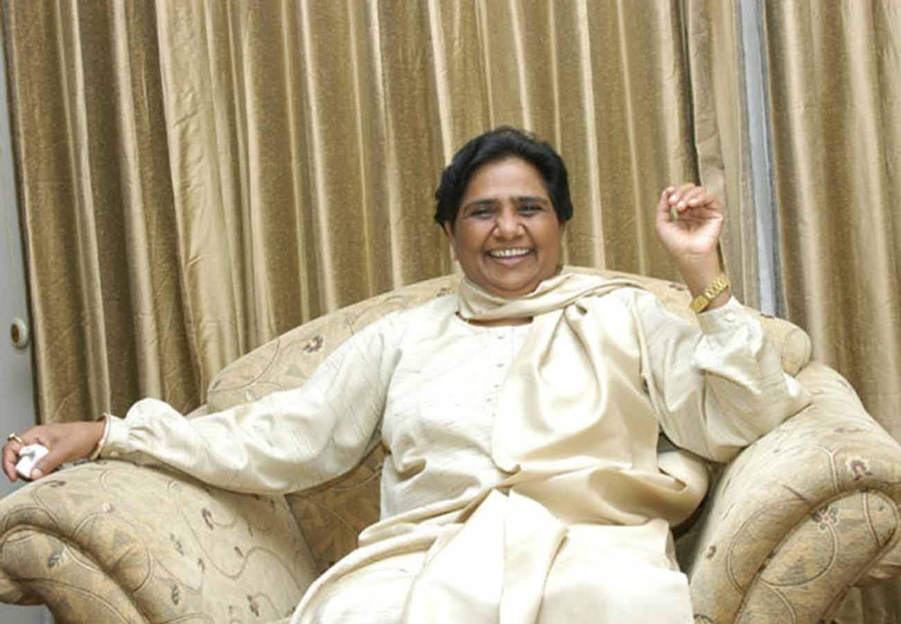 Mayawati birthday and know these facts