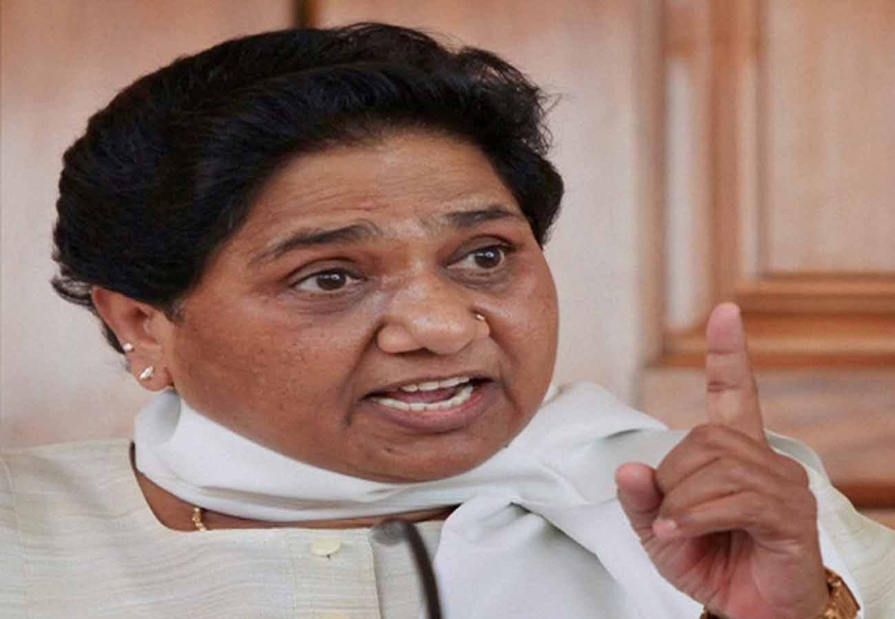 Mayawati birthday and know these facts