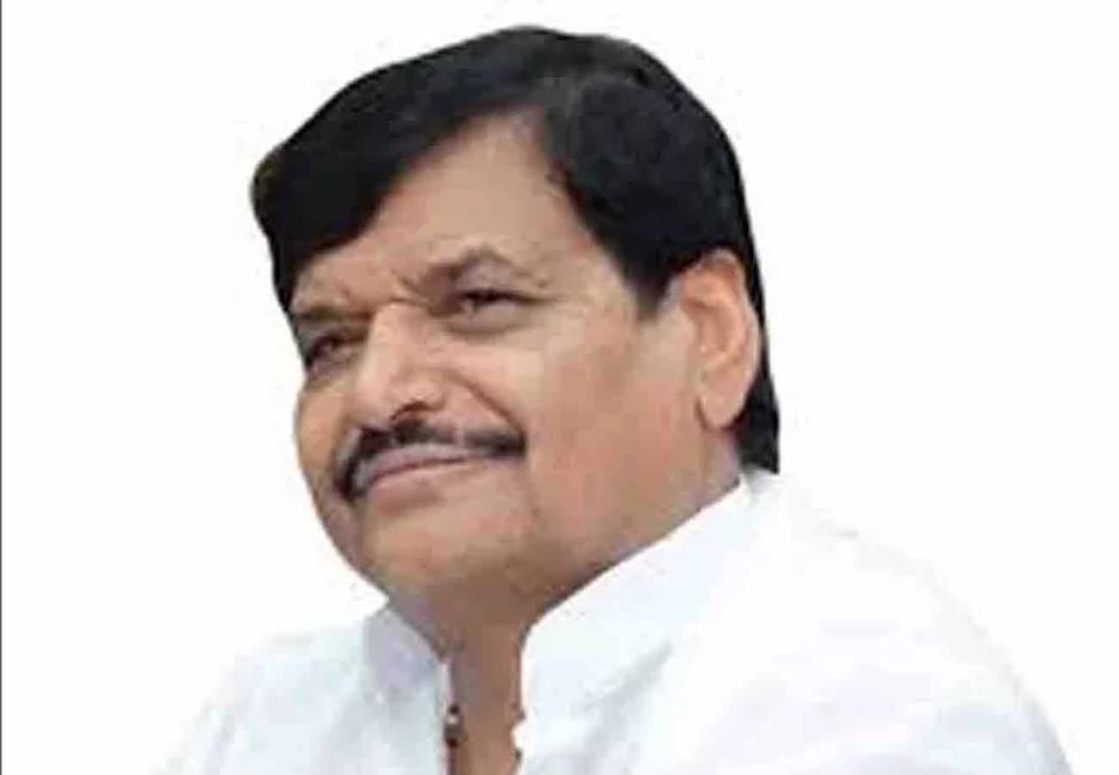 shivpal yadav reaction on mayawati and ramgopal yadav's statement