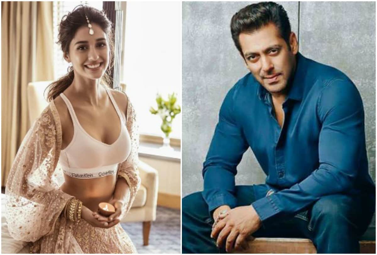 After Baaghi 2 film Tiger Shroff Disha Patani spotted together in advertisement