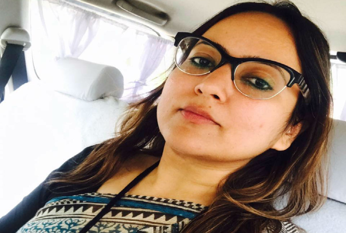dm neha sharma will honor for beti bachao beti padhao in delhi