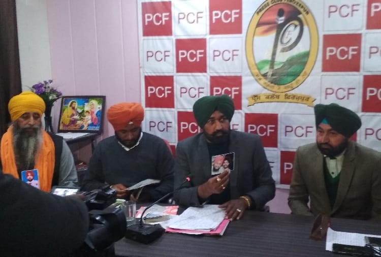 liquor trader farman singh charged up mla kulbir singh zira in Firozpur