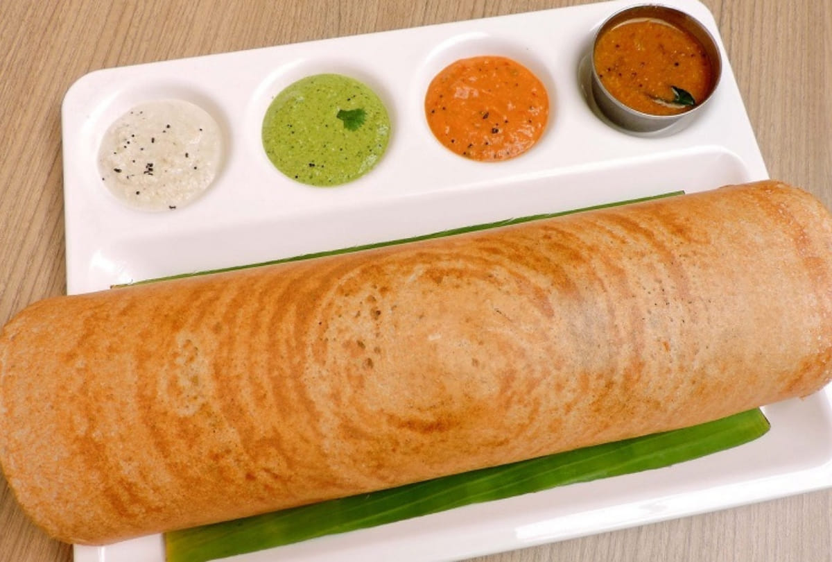 5 Ultimate South Indian Restaurants In Delhi