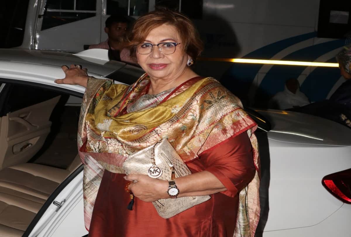 Sara Ali Khan to Rekha these bollywood actress reached in Zee Talkies Marathi Taraka Awards 2019