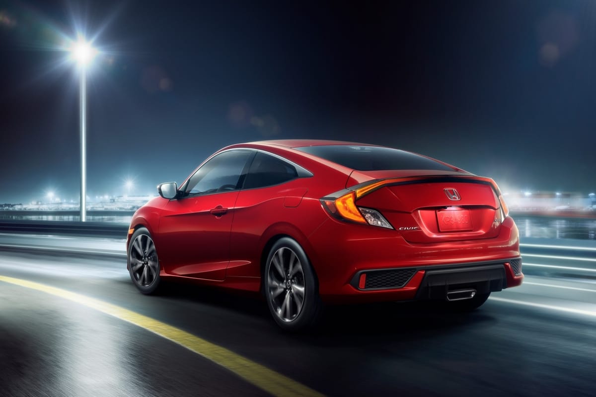 Honda is all set to launch premium sedan car civic, know here in details