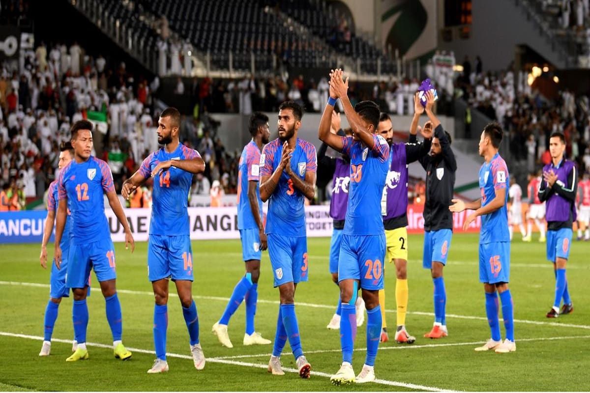 35 probable indian footballers announced for world cup qualifier camp