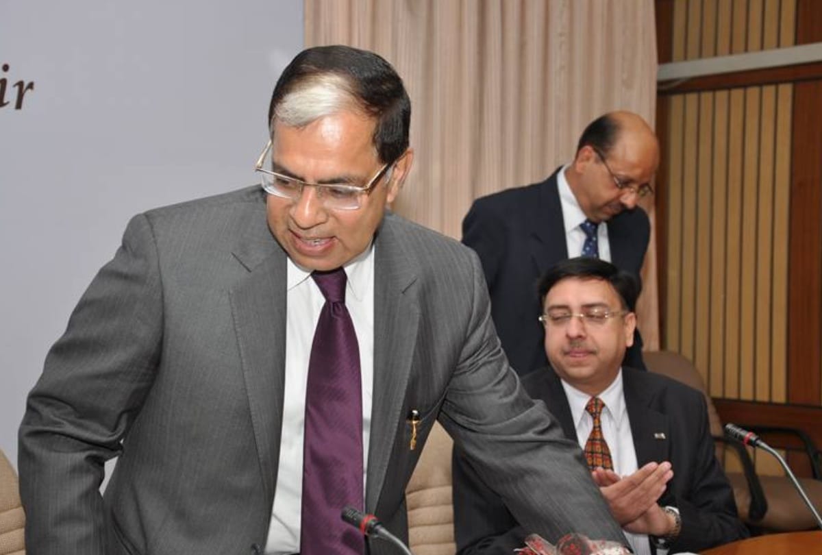 Justice AK Sikri recuses himself from hearing the plea challenging Nageshwar Rao appointment