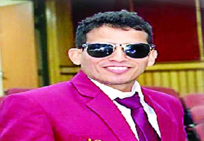 Main aim of  Para Athlete Ankur Dham is to win medal in olympics for india