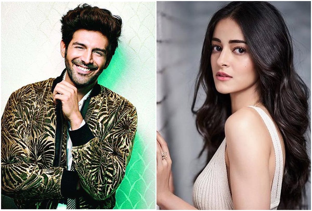 Chunkey Pandey daughter Ananya pandey will be wife in his first film