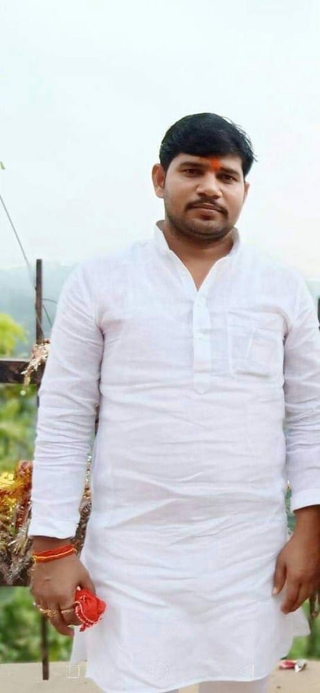 pradhan shooted