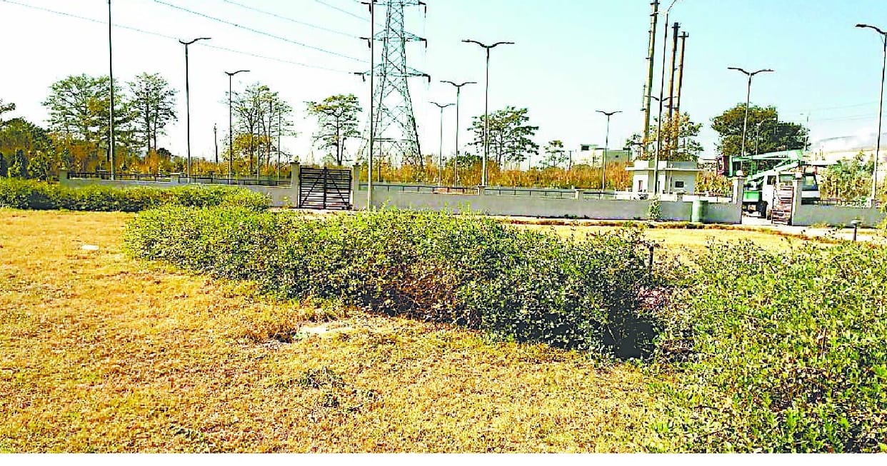 Standards in the electrification work in Sidkul