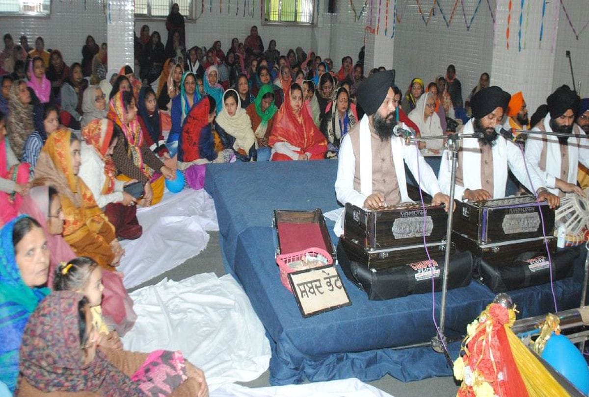 lohri 2019 celebration in agra