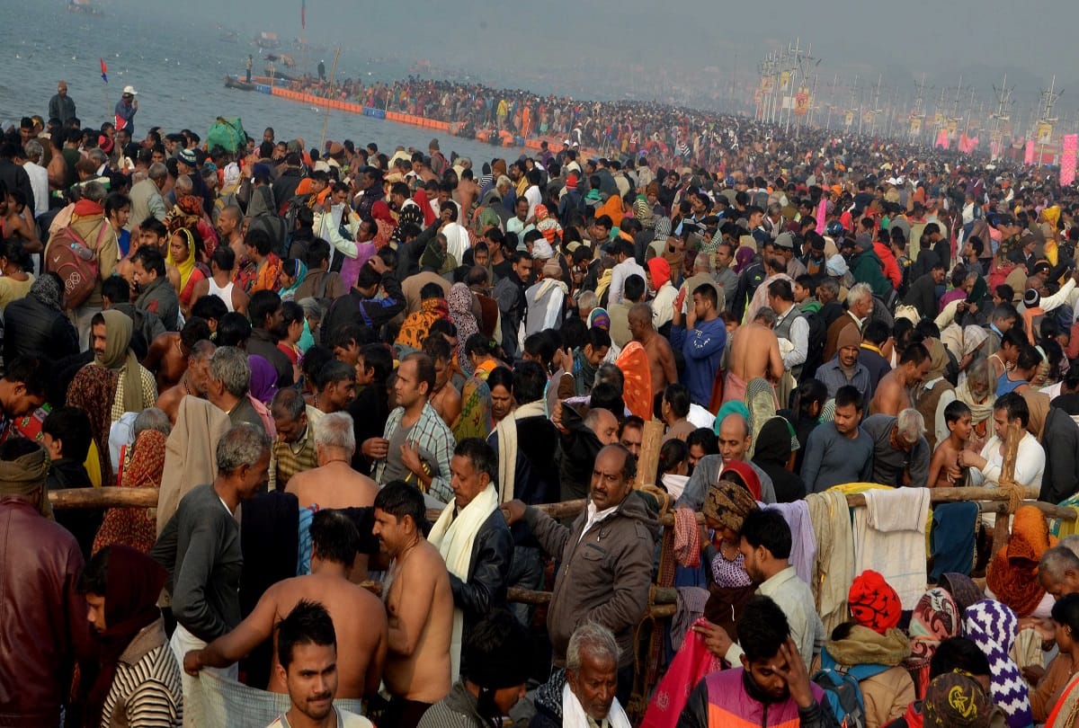 Makar Sankranti 2020 Here's Why We Eat Khichdi On Makar Sankranti