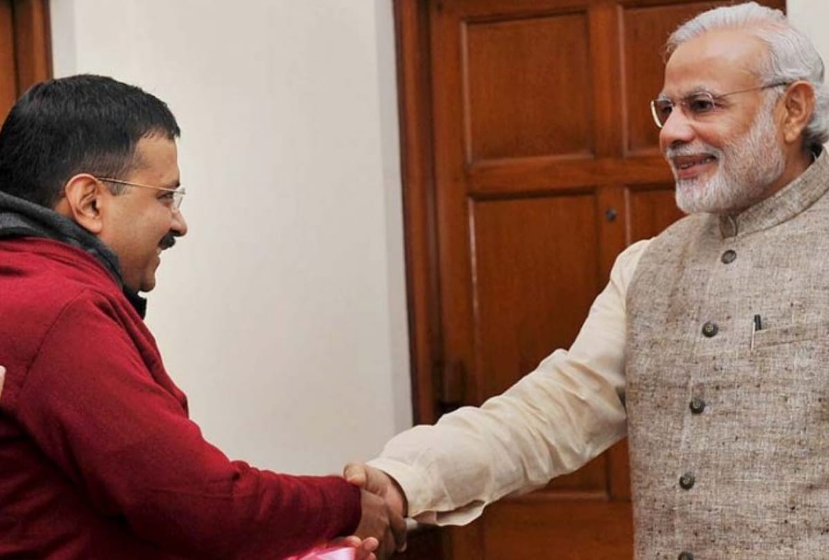 lok sabha elections 2019 5 reasons behind congress not doing coalition with aap