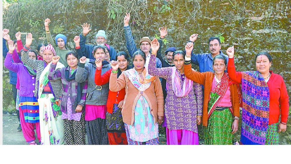 Performed against affecting post office work