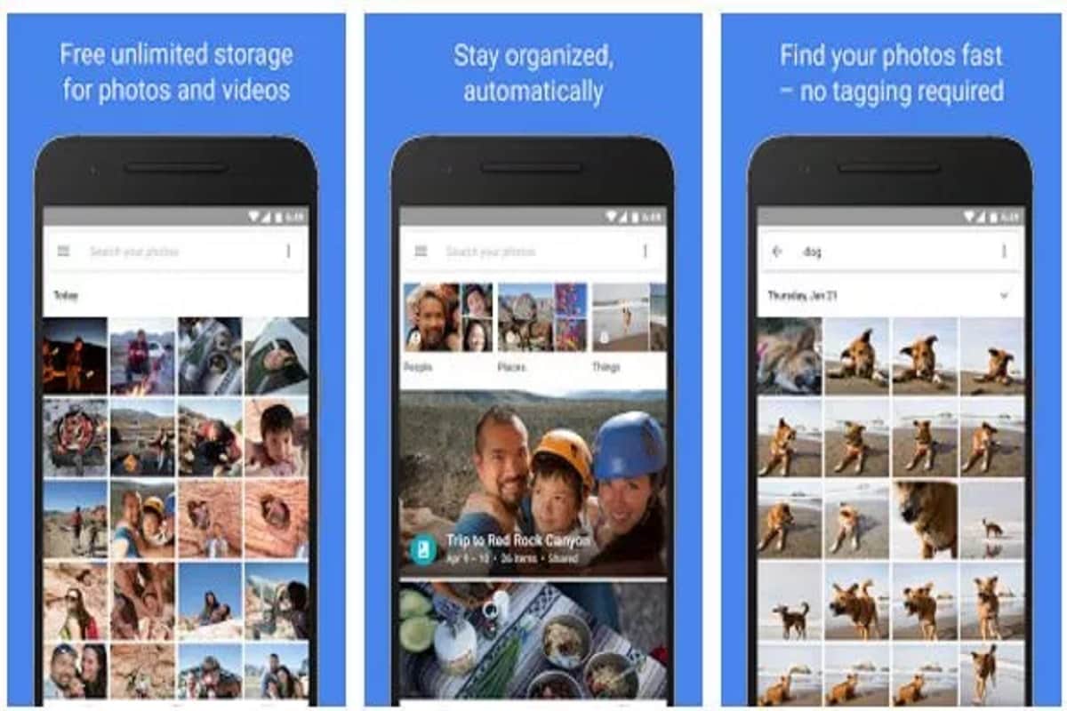 Photo-Video in Your Smartphone Gallery Can Make You in Trouble