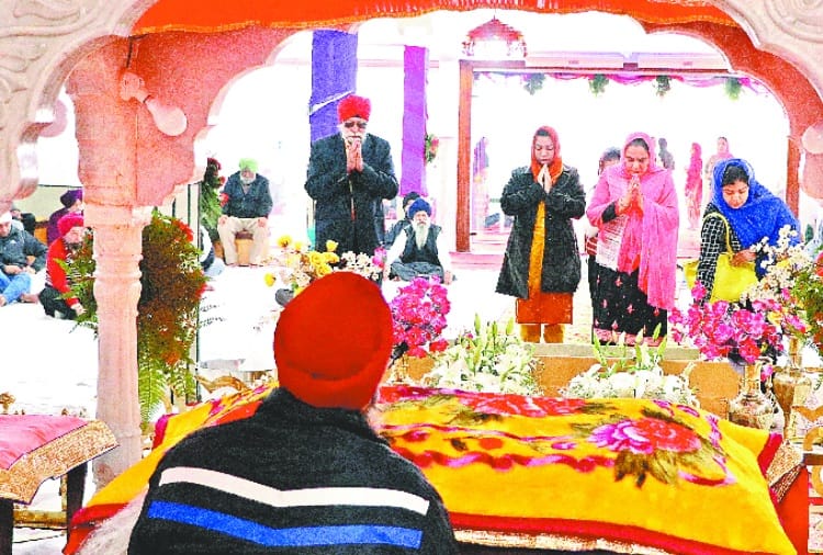 Guru Gobind Singh Jayanti 2019, Prakashotsav celebration, Prakash Parv