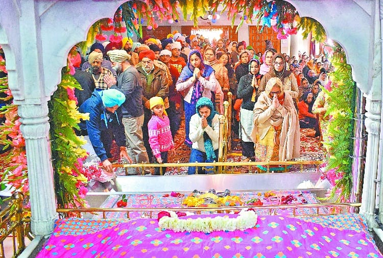 Guru Gobind Singh Jayanti 2019, Prakashotsav celebration, Prakash Parv